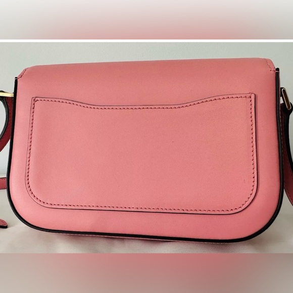 Authentic Prada Crossbody City Calf | Pre-Owen - Picture 7 of 9